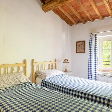 Abbacca-la 3 Holiday home *