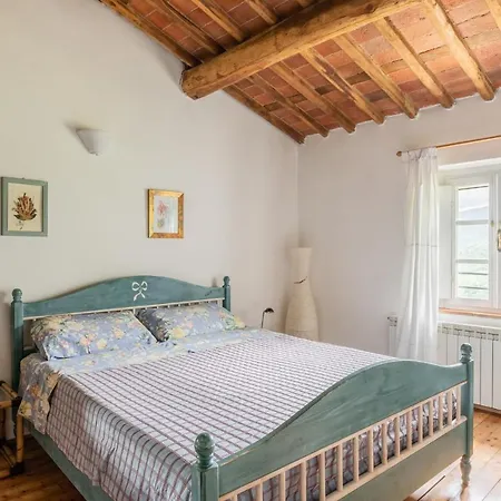 Abbacca-la 3 Holiday home *
